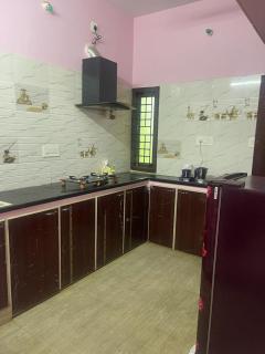 MM home stay - Madurai - 0