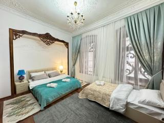 Mystic Suites Old City by VAfinity Group - Baku - 0