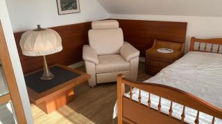 Wohnung am Teutoburger Wald - Lage - 6