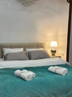 Mystic Suites Old City by VAfinity Group - Baku - 1