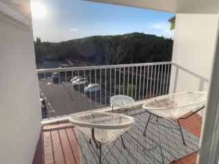Appartement Étoilé, Clim, Plage, Parking, Terrasse - La Grande-Motte - 7