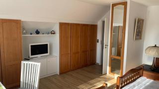 Wohnung am Teutoburger Wald - Lage - 1