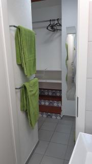 CrisRoom - Muralto - 1