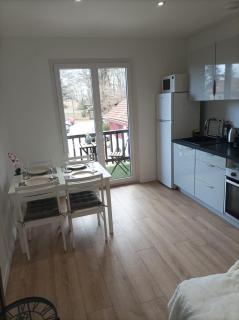 L'Escapade - Thonon-les-Bains - 0