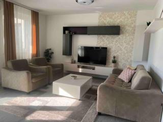 Panamera Oasis Residence - Sarajevo - 9
