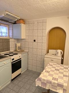 Mogyorós apartmanház Balatongyörök - 0