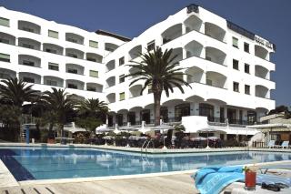 Grand Hotel Don Juan - Giulianova - 9