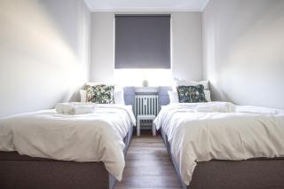 EssenFusion Wasserturm - Innenstadt nahe der Messe, SmartTV, Nespresso, Fully Kitchen - 5