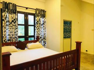 Lion House - Unawatuna - 0