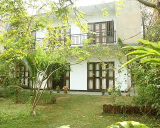 Lion House - Unawatuna - 3