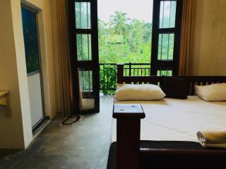 Lion House - Unawatuna - 1