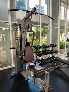 Apt Casa De Parco 1BR With WiFi, Pool & Netflix by Damaresa - 7