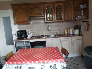 Maison haute 6 pers - plans d'eau centre-ville - 8