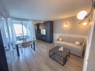 T2 Étoilé, Clim, Chambre, Plage, Parking, Terrasse - La Grande-Motte - 1