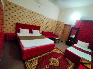 Peridot Cottages - Islamabad - 9