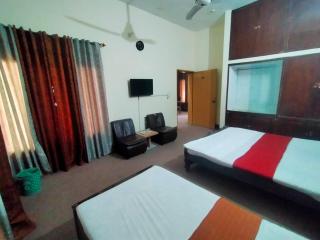 Peridot Cottages - Islamabad - 8
