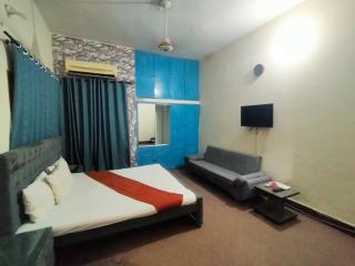 Peridot Cottages - Islamabad - 4