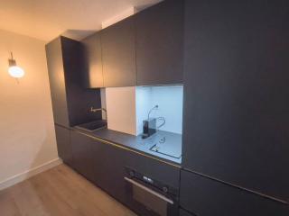 T2 Étoilé, Clim, Chambre, Plage, Parking, Terrasse - La Grande-Motte - 7