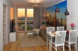 Urban Nest - City Center - Przechodnia 2 - Varsavia - 4