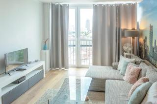 Urban Nest - City Center - Przechodnia 2 - Varsavia - 7
