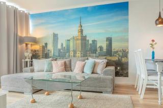 Urban Nest - City Center - Przechodnia 2 - Varsavia - 9