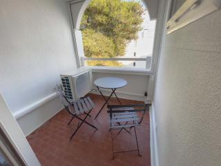 T2 Étoilé, Clim, Chambre, Plage, Parking, Terrasse - La Grande-Motte - 3