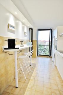 ApartHotel Riviera - Terrasse Felix Faure 2 - Massena - Nice - 3