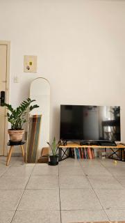 Quarto aconchegante na Pequena Africa - Rio de Janeiro - 9