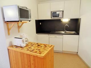 Appartement 2 pièces - Pied des pistes - Balcon Sud - Parking - 6 pers - Les Deux Alpes - FR-1-516-2 - Les Deux Alpes - 7
