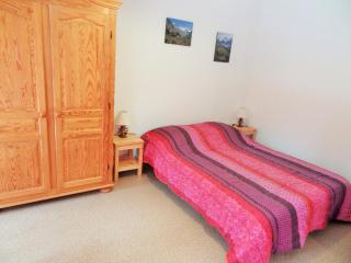Appartement 2 pièces - Pied des pistes - Balcon Sud - Parking - 6 pers - Les Deux Alpes - FR-1-516-2 - Les Deux Alpes - 5