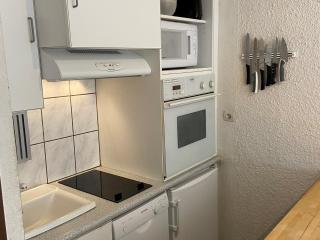 Duplex 6 personnes proche ski, balcon, parking, casier à ski - FR-1-516-3 - Les Deux Alpes - 2
