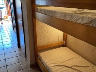 Duplex 6 personnes proche ski, balcon, parking, casier à ski - FR-1-516-3 - Les Deux Alpes - 1