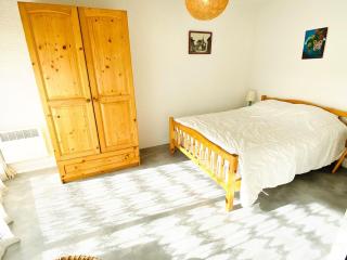 Appartement au pied des pistes avec balcon et animaux acceptés - FR-1-516-10 - Les Deux Alpes - 2