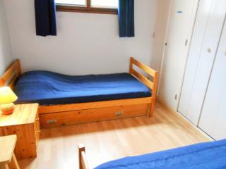 Appartement 8 pers, centre station, proche pistes et animations, balcon sud, parking privé - FR-1-516-5 - Les Deux Alpes - 3