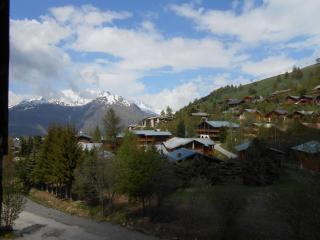 Charmant 3 pièces 6 pers proche pistes avec balcon - FR-1-516-11 - Les Deux Alpes - 6