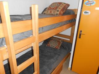 Appartement 6 pers. proche télésiège, parking & balcon - FR-1-516-16 - 5