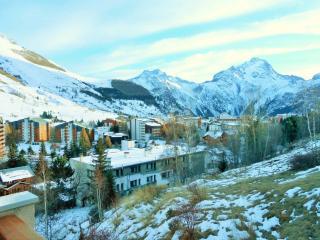 Très bel appartement duplex spacieux - 8 pers, animaux admis - FR-1-516-17 - Les Deux Alpes - 6