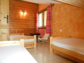 Très bel appartement duplex spacieux - 8 pers, animaux admis - FR-1-516-17 - Les Deux Alpes - 4