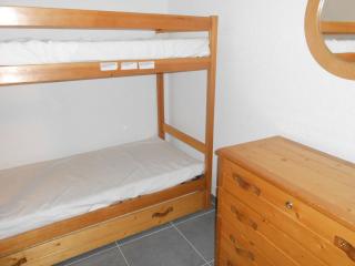 Studio au pied des pistes avec balcon et parking - FR-1-516-58 - Les Deux Alpes - 3