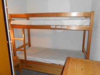 Studio au pied des pistes avec balcon et parking - FR-1-516-58 - Les Deux Alpes - 1
