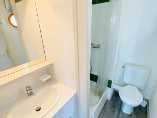Duplex moderne avec balcon, parking, cuisine équipée - FR-1-516-22 - Les Deux Alpes - 1