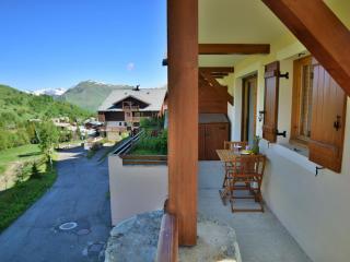 Charmant appartement 2 chambres aux Deux Alpes - FR-1-516-35 - 3