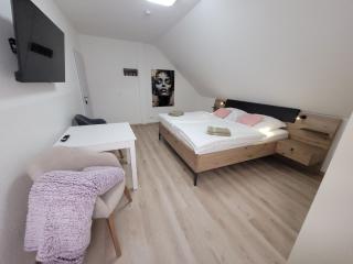 Ferienwohnung Rhön-Kutscher - - 5