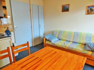 Studio cosy pour 3 avec balcon, parkings privé et navette gratuite - Proche pistes et commerces - FR-1-516-105 - Mont-de-Lans - 1