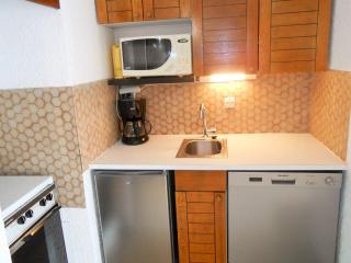 Studio idéal pour famille, pied des pistes - FR-1-516-111 - Les Deux Alpes - 9