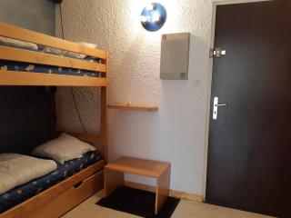 Studio idéal pour famille, pied des pistes - FR-1-516-111 - Les Deux Alpes - 4