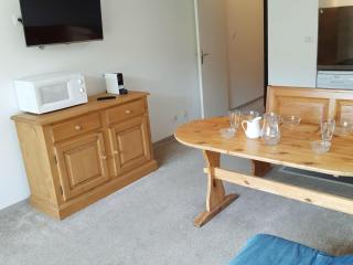 Studio confortable 4 pers, centre, pistes, balcon - FR-1-516-122 - Les Deux Alpes - 8