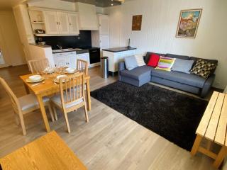 Bel appartement 3 pièces avec balcon et vue montagnes - FR-1-516-86 - Les Deux Alpes - 6