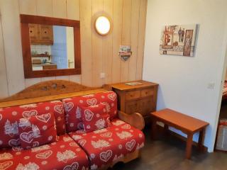 Appartement cosy avec balcon, pied des pistes, parking couvert - FR-1-516-89 - Les Deux Alpes - 9
