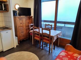 Appartement cosy avec balcon, pied des pistes, parking couvert - FR-1-516-89 - Les Deux Alpes - 5